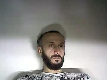 Shooter_Coool January 17, 2025 Chaturbate stream image