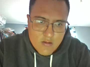 Urielmedina960831 January 17, 2025 Chaturbate stream image