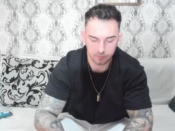 2sexymuscles January 17, 2025 Chaturbate stream image