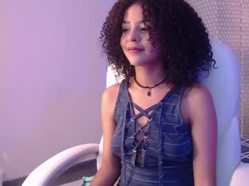 Abbi_Gh January 17, 2025 Chaturbate stream image