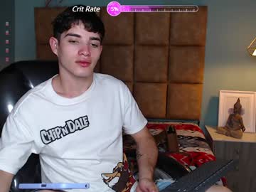 Alejootwink_ January 17, 2025 Chaturbate stream image