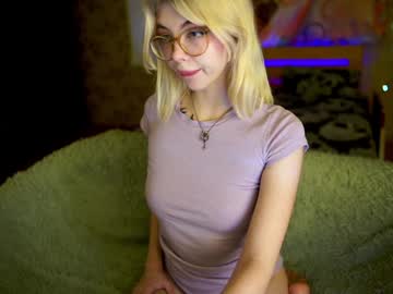Allison_Cuty January 17, 2025 Chaturbate stream image