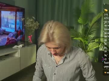 Annis_Groomes January 17, 2025 Chaturbate stream image