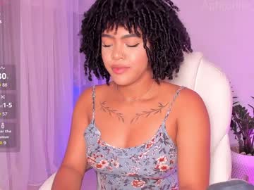 Aphrodite_Sweet January 17, 2025 Chaturbate stream image