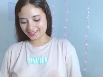 Aurora_Lenovic January 17, 2025 Chaturbate stream image