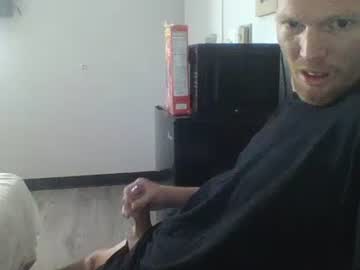 Barniemay1 January 17, 2025 Chaturbate stream image