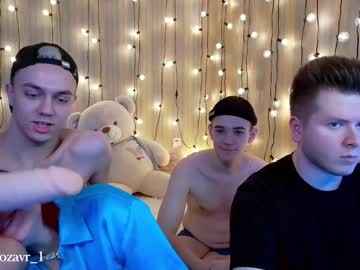 Beatrice_Star January 17, 2025 Chaturbate stream image