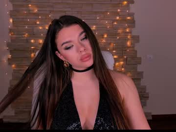 Christine_Wells January 17, 2025 Chaturbate stream image
