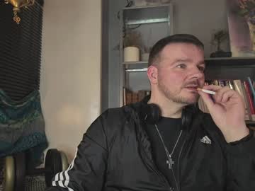 Dani_Gb January 17, 2025 Chaturbate stream image