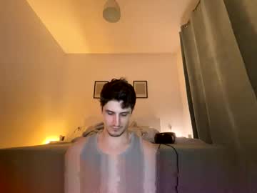 Danielblackhorny January 17, 2025 Chaturbate stream image