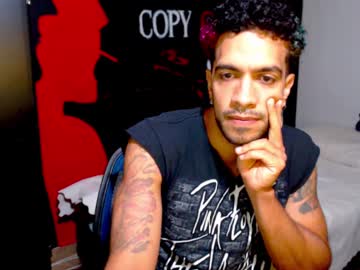 Dostoyrodia_34 January 17, 2025 Chaturbate stream image