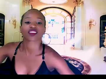Ebonycreamy69 January 17, 2025 Chaturbate stream image