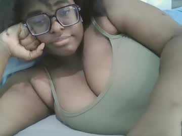 Ebonyqueencc91 January 17, 2025 Chaturbate stream image