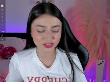 Esmeralda_Colllins January 17, 2025 Chaturbate stream image