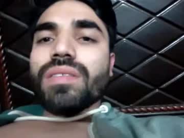 Fahad783297 January 17, 2025 Chaturbate stream image