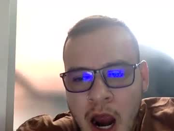 Funnyboys18 January 17, 2025 Chaturbate stream image