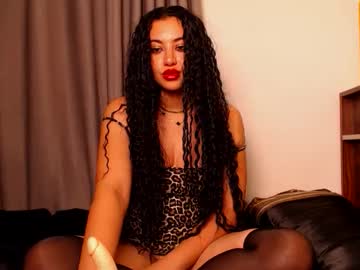 Goddess_Lavinia870007 January 17, 2025 Chaturbate stream image