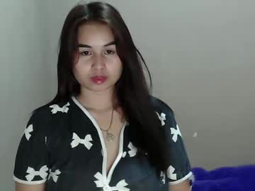 Hottieyannie January 17, 2025 Chaturbate stream image