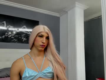 Isa_Lancaster January 17, 2025 Chaturbate stream image