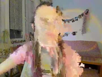 Jenny_Cox_Love January 17, 2025 Chaturbate stream image