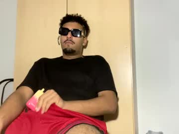 Karim03larbi January 17, 2025 Chaturbate stream image