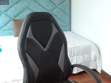 Koraline_Bailey January 17, 2025 Chaturbate stream image