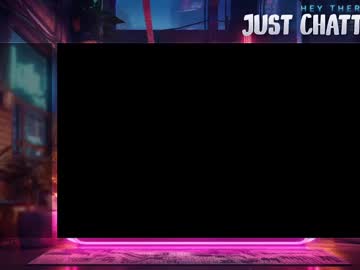 Lunalovecpl January 17, 2025 Chaturbate stream image