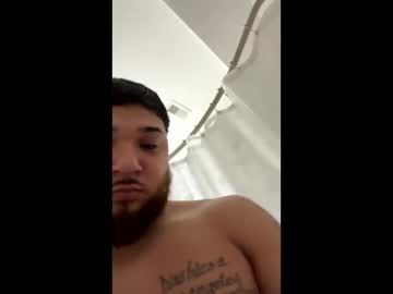 Mexicanmandingo29 January 17, 2025 Chaturbate stream image
