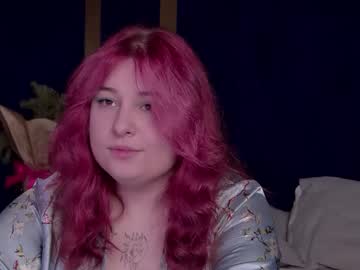 Miravoss January 17, 2025 Chaturbate stream image