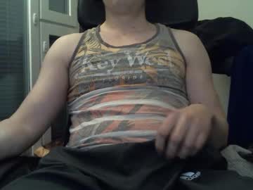 Nicklan90 January 17, 2025 Chaturbate stream image