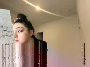 Sexyserina99 January 17, 2025 Chaturbate stream image