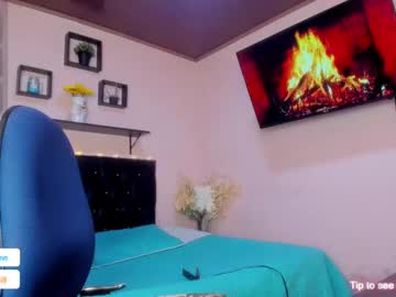 Sharon_Hill1 January 17, 2025 Chaturbate stream image