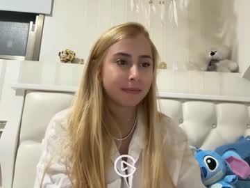 Sweetsinsemma January 17, 2025 Chaturbate stream image