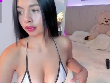 Valka_Wolfe January 17, 2025 Chaturbate stream image