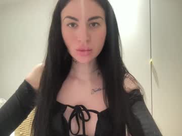 Vanesadesirex January 17, 2025 Chaturbate stream image