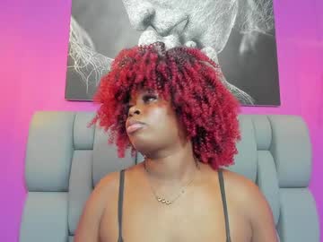 Vickybrasho January 17, 2025 Chaturbate stream image