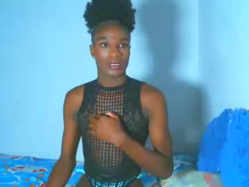 Yarithza_Ts2003 January 17, 2025 Chaturbate stream image