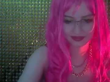 Alice_Citrus_Notes January 17, 2025 Chaturbate stream image