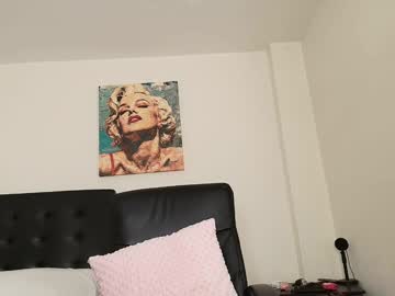 Amabella_W January 17, 2025 Chaturbate stream image