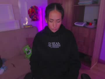Amara_Cruz_ January 17, 2025 Chaturbate stream image