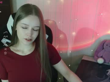 Amelia_Sweeti January 17, 2025 Chaturbate stream image