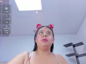 Angela17kityy January 17, 2025 Chaturbate stream image
