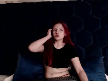 Ariana_Velvet January 17, 2025 Chaturbate stream image
