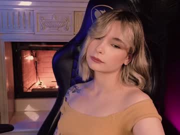 Bella_Alita January 17, 2025 Chaturbate stream image