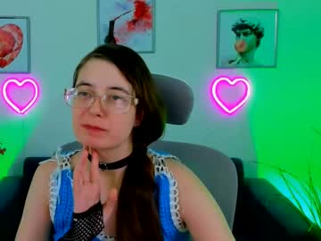 Bellatrixllestrange January 17, 2025 Chaturbate stream image