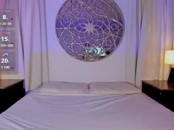 Bellinda_21 January 17, 2025 Chaturbate stream image