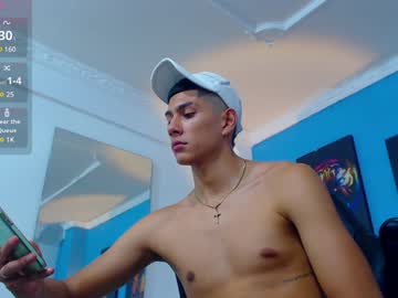 Calavalerio January 17, 2025 Chaturbate stream image