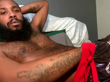 Caliclysm06 January 17, 2025 Chaturbate stream image