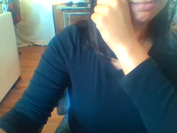 Carmen_Fett January 17, 2025 Chaturbate stream image