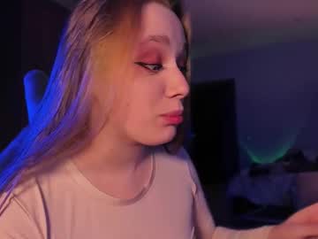 Chloegins January 17, 2025 Chaturbate stream image